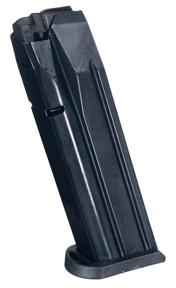 Promag Handgun Magazine CZ P10-C 9mm - Blued Steel 15/rd - Precision Shot Firearms