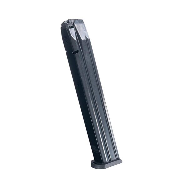 Promag CZ P10-F/P10-C Handgun Magazine 9mm Luger 32/rd - Precision Shot Firearms