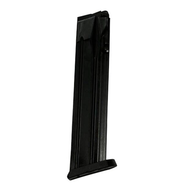 Promag CZ P10-F / P10-C / P-07 / P-09 Handgun Magazine Black 9mm Luger 22/rd - Precision Shot Firearms