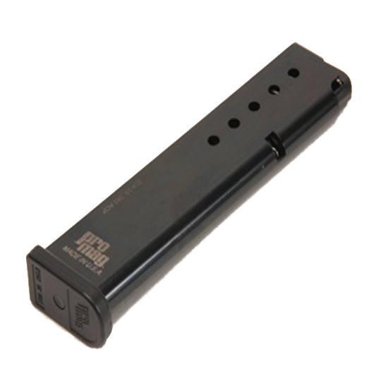 ProMag Diamondback Magazine .380 ACP Blued Steel 10/rd - Precision Shot Firearms
