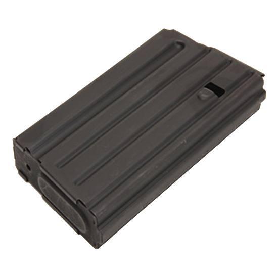 ProMag DPMS LR-308 AR-10 Magazine .308 Win Black Steel 20/rd - Precision Shot Firearms