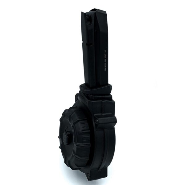 Promag Smith & Wesson SD40 Handgun Magazine .40 S&W 50/rd - Precision Shot Firearms