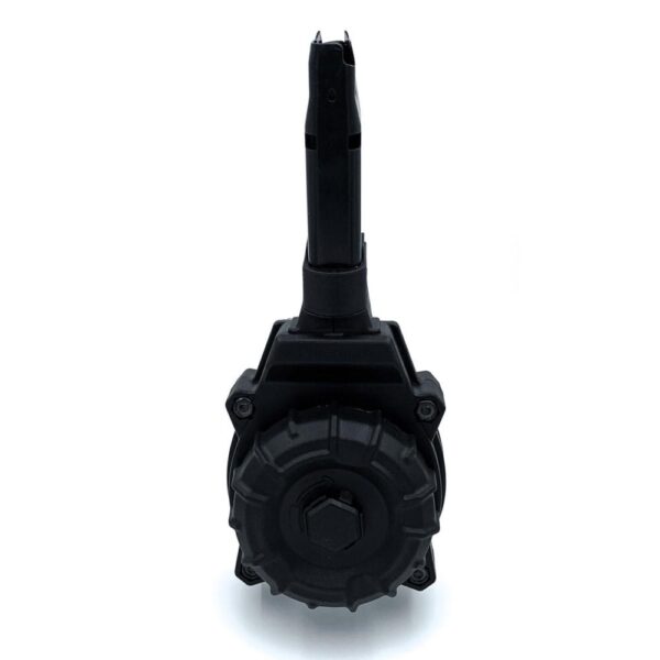 Promag Sig Sauer P365-380 Handgun Magazine Black .380 ACP 30/rd - Precision Shot Firearms