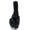 Promag Sig Sauer P365-380 Handgun Magazine Black .380 ACP 30/rd - Precision Shot Firearms