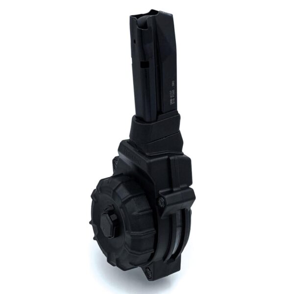 Promag Sig Sauer P365-380 Handgun Magazine Black .380 ACP 30/rd - Precision Shot Firearms