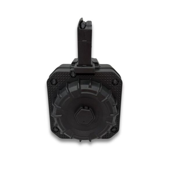 ProMag AR-15 Drum Rifle Magazine 5.56mm/.223 100/rd - Precision Shot Firearms