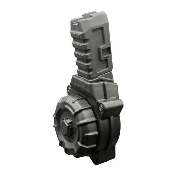 ProMag Springfield Armory Kuna Drum Handgun Magazine 9mm Luger 50/rd - Precision Shot Firearms