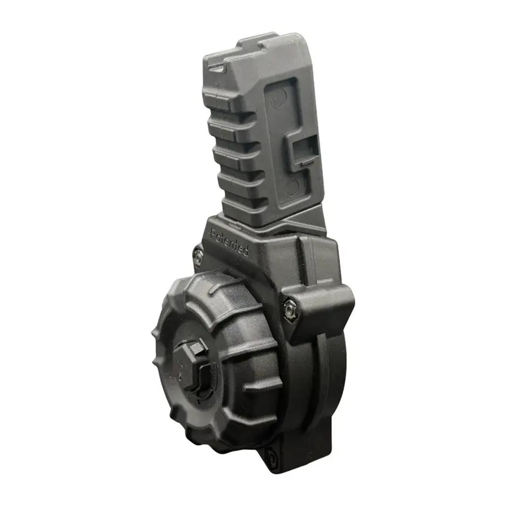 ProMag Springfield Armory Kuna Drum Handgun Magazine 9mm Luger 50/rd - Precision Shot Firearms