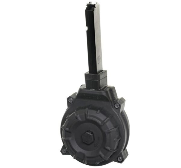 Promag Hi-Point 4595TS Magazine .45 ACP Black Polymer Drum 40/rd - Precision Shot Firearms