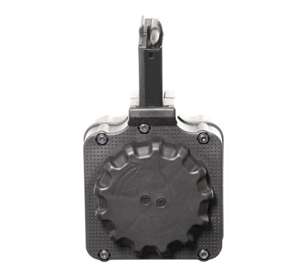 Promag Springfield Armory M1A / M14 Magazine .308 cal Black Polymer Drum 50/rd - Precision Shot Firearms