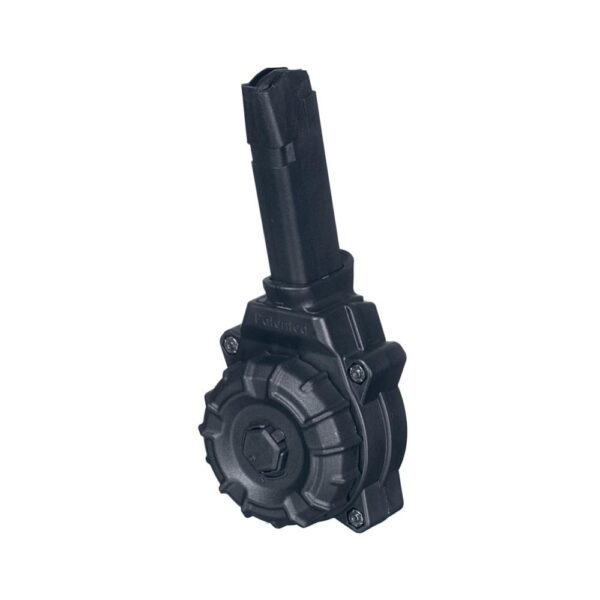 Promag Glock 48/43X Handgun Drum Magazine 9mm Luger 30/rd - Precision Shot Firearms