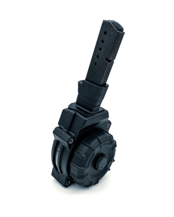 Promag Smith & Wesson Bodyguard .380 ACP Handgun Magazine Black Polymer 32/rd - Precision Shot Firearms