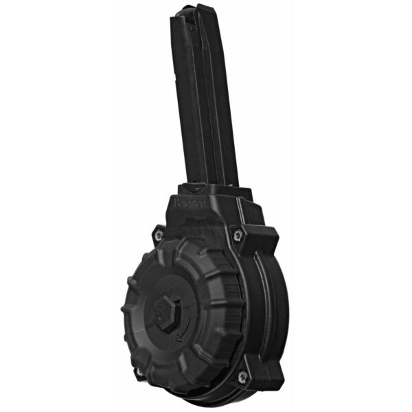 Promag Smith & Wesson 5900 9mm Handgun Magazine Black Polymer 50/rd - Precision Shot Firearms