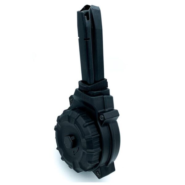 Promag Smith & Wesson SD9 9mm Handgun Magazine Black Polymer 50/rd - Precision Shot Firearms