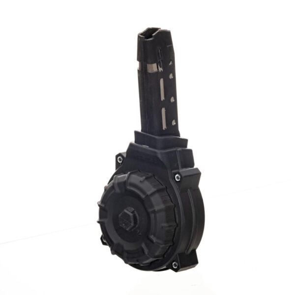 Promag Glock 20 Handgun Drum Magazine 10mm Auto 50/rd - Precision Shot Firearms