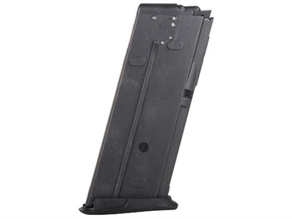 ProMag FNH Five Seven Magazine 5.7x28mm IOM & USG Black Polymer 20/rd - Precision Shot Firearms