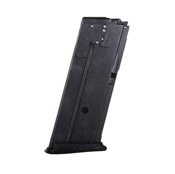 ProMag FNH Five Seven Magazine IOM & USG Black Polymer 5.7x28mm 30/rd - Precision Shot Firearms