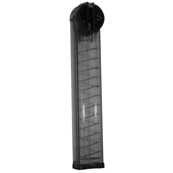 ProMag FNH PS90/P90 Magazine 5.7x28mm Clear Polymer 50/rd - Precision Shot Firearms