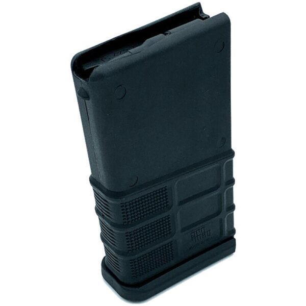 Promag FN Fal .308 Rifle Magazine Black Polymer 20/rd - Precision Shot Firearms