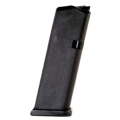 ProMag Glock 23 Magazine .40 S&W 13/rd Black Polymer - Precision Shot Firearms