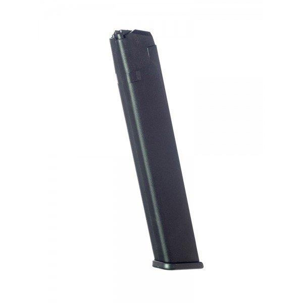 ProMag Glock 22 23 & 27 Magazine .40 S&W 27/rd Black Polymer - Precision Shot Firearms