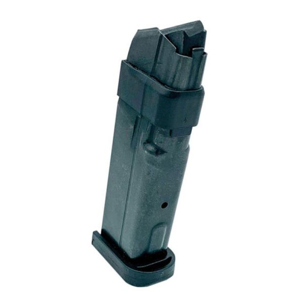 Promag Glock 48 / 43x 9mm Handgun Magazine Blue Steel 15/rd - Precision Shot Firearms