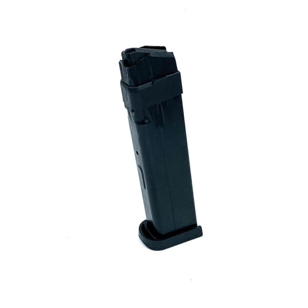 Promag Handgun Magazine Black for Glock 43x/48 9mm Luger 20/rd - Precision Shot Firearms