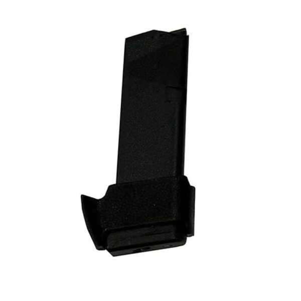 Promag Glock 28 Handgun Magazine Black .380 ACP 15/rd - Precision Shot Firearms