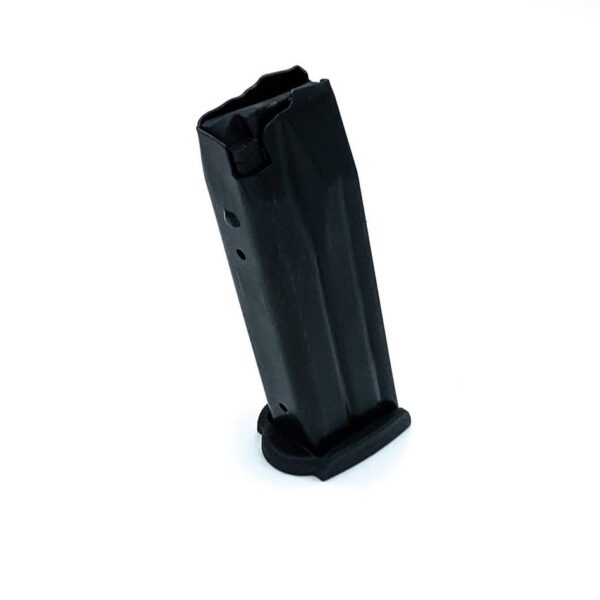 Promag H&K VP9 Handgun Magazine Black 9mm Luger 10/rd - Precision Shot Firearms