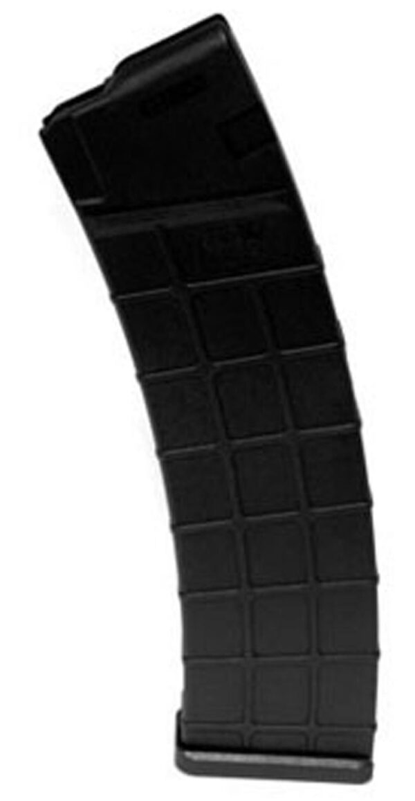 ProMag Heckler & Koch (H&K) HK93 Magazine .223 Black Polymer 40/rd - Precision Shot Firearms