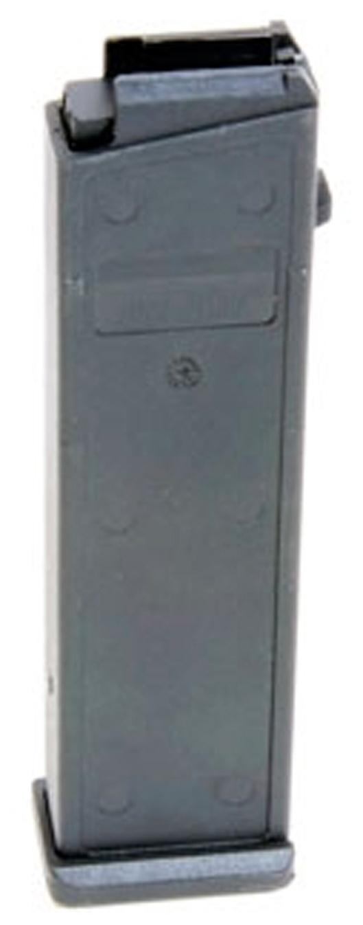 ProMag Heckler & Koch (H&K) USC Carbine Magazine .45 ACP Black Polymer 20/rd - Precision Shot Firearms
