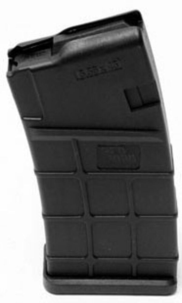 ProMag Heckler & Koch (H&K) HK93 Magazine .223 Black Polymer 20/rd - Precision Shot Firearms
