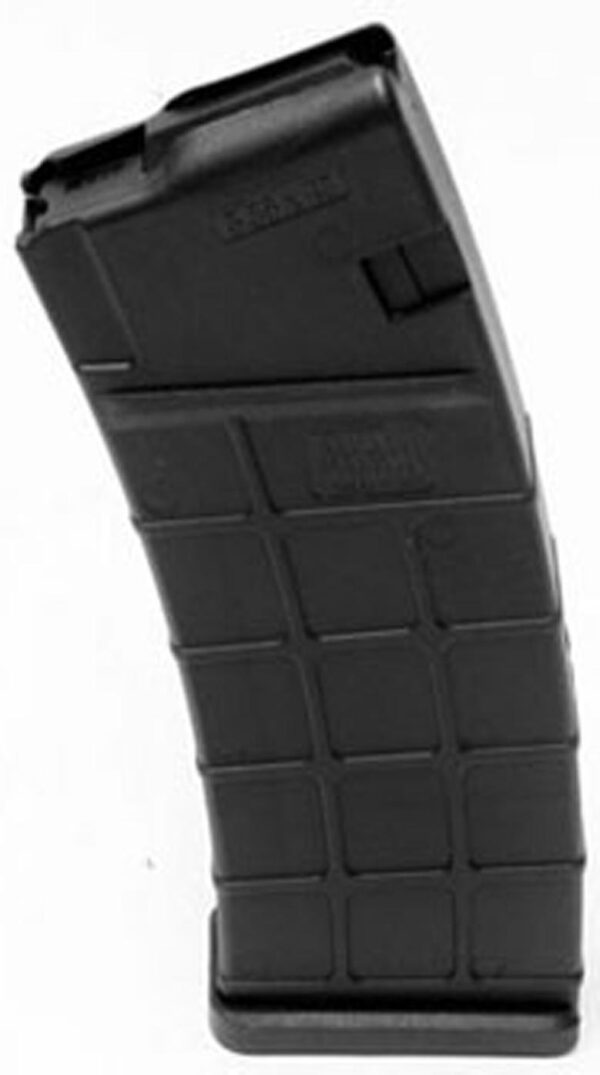 ProMag Heckler & Koch (H&K) HK93 Magazine .223 Black Polymer 30/rd - Precision Shot Firearms