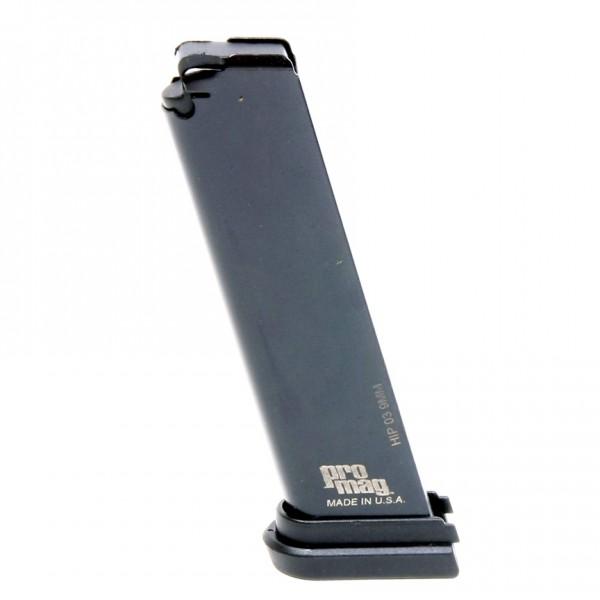 ProMag Steel Handgun Magazine HI-Point Model C 9mm Blued 8/rd - Precision Shot Firearms
