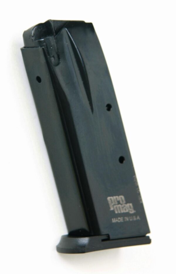 ProMag Kel-Tec P11 Magazine 9mm Blued Steel 10/rd - Precision Shot Firearms