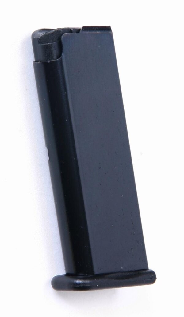 ProMag Kel-Tec P3AT Magazine .380 ACP Blued Steel 6/rd - Precision Shot Firearms