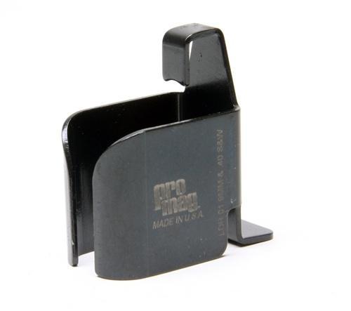 ProMag Industries Magazine Loader - 9mm/.40 S&W - Blued Steel - Precision Shot Firearms