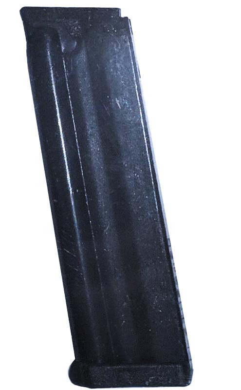 ProMag Mossberg Steel Rifle Magazine Mossberg 702 Plinkster .22LR Blued 10/rd - Precision Shot Firearms