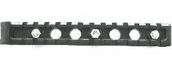 ProMag Industries AR-15/M16 Rifle & Carbine Handguard Polymer Rail - Precision Shot Firearms