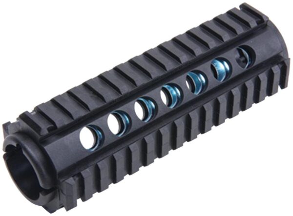 ProMag Industries AR-15 Carbine Polymer Quad Rail Hand Guard - Precision Shot Firearms