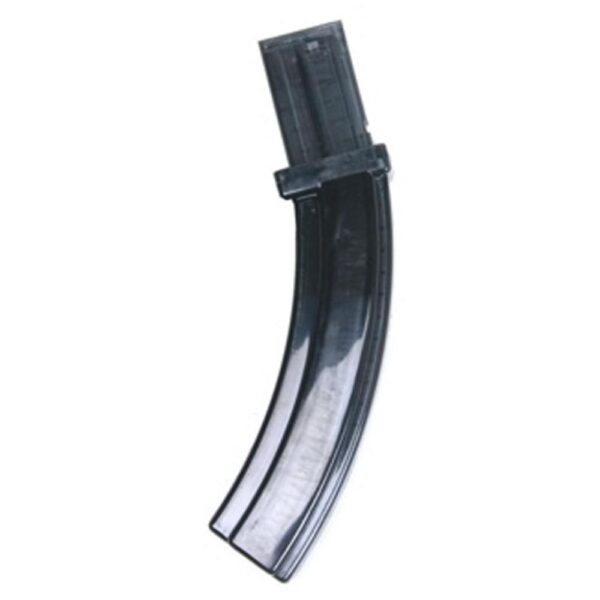 ProMag Remington 597 Magazine .22 LR Smoke Polymer 22/rd - Precision Shot Firearms