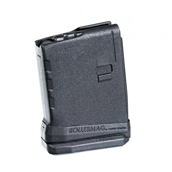 ProMag AR-15 Roller Follower Magazine 5.56mm 10/rd Black Polymer - Precision Shot Firearms