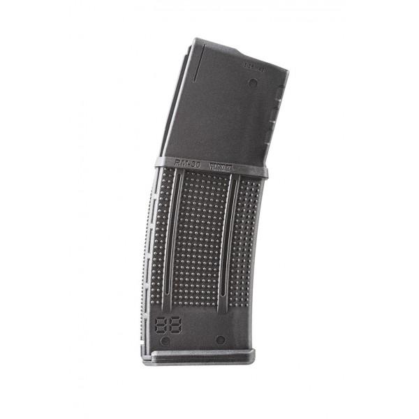 ProMag AR-15 Roller Follower Magazine 5.56mm Black Polymer 30/rd - Precision Shot Firearms