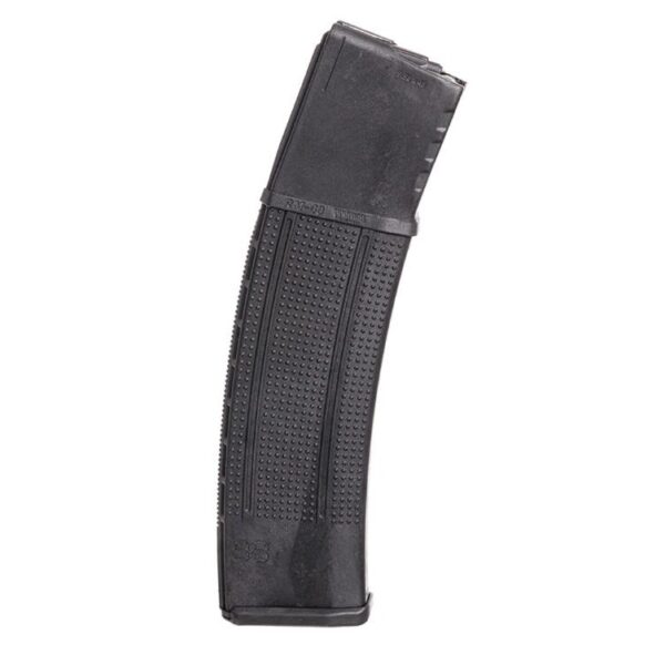Promag AR-15 Rifle Magazine 5.56mm Roller Follower Steel Lined Black Polymer 40/rd - Precision Shot Firearms