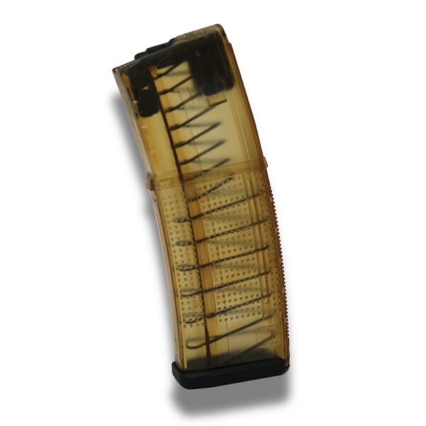 ProMag AR-15 Rifle Magazine Transparent Polymer 5.56mm 30/rd - Precision Shot Firearms