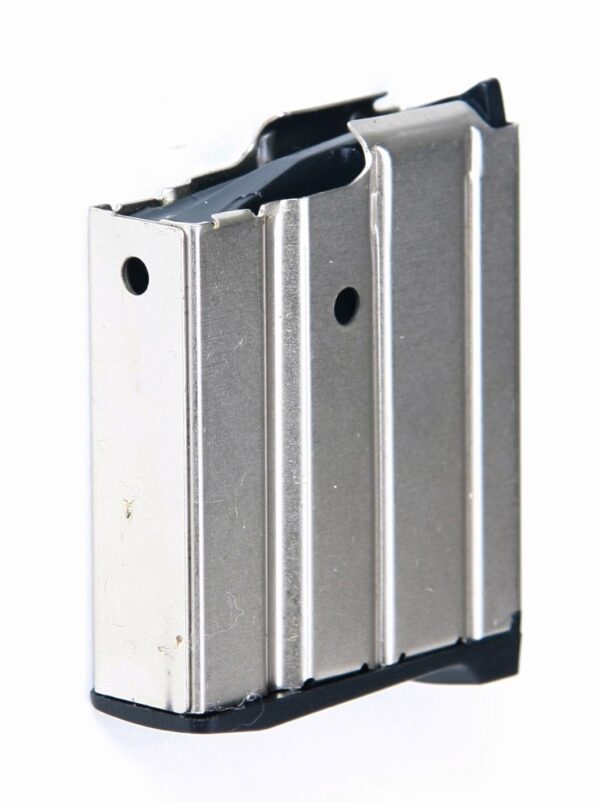 ProMag Ruger Mini-14 Magazine .223 Nickel 10/rd - Precision Shot Firearms