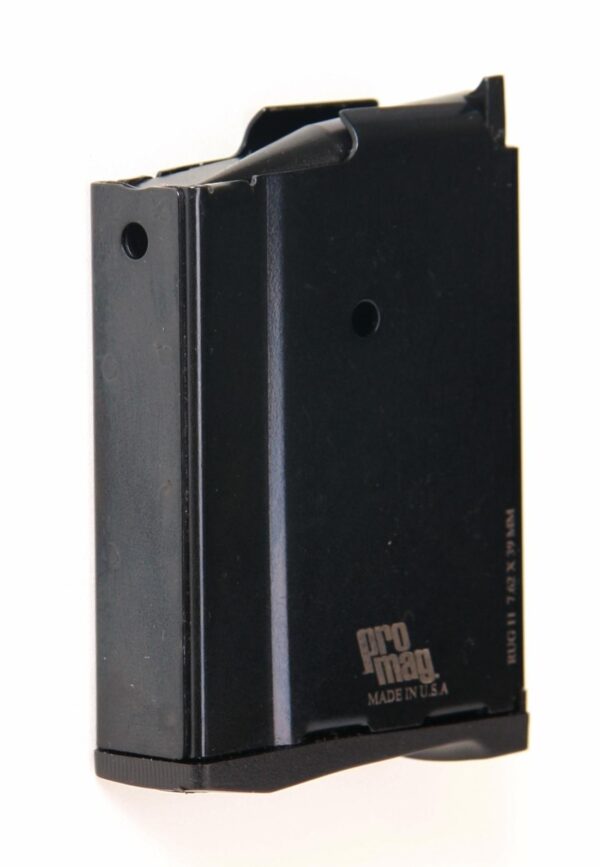 ProMag Ruger Mini-30 Magazine 7.62x39mm Blued Steel 10/rd - Precision Shot Firearms