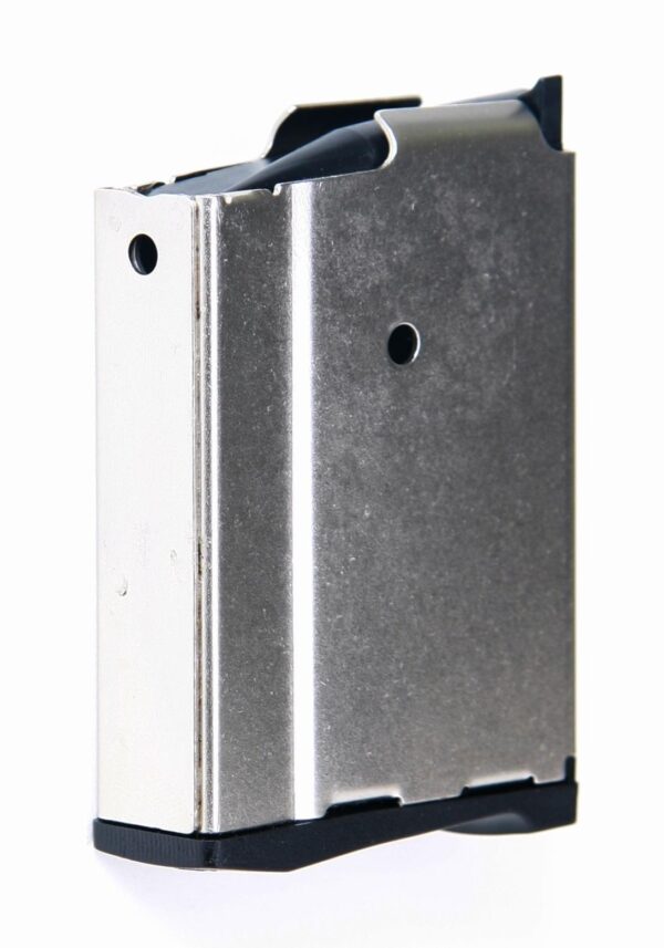 ProMag Ruger Mini-30 Magazine 7.62x39mm Nickel 10/rd - Precision Shot Firearms