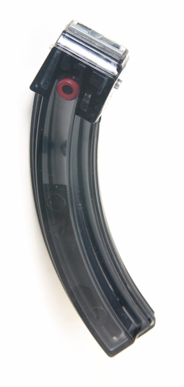 ProMag Ruger 10/22 Charger Magazine .22 LR Clear Polymer 10/rd - Precision Shot Firearms