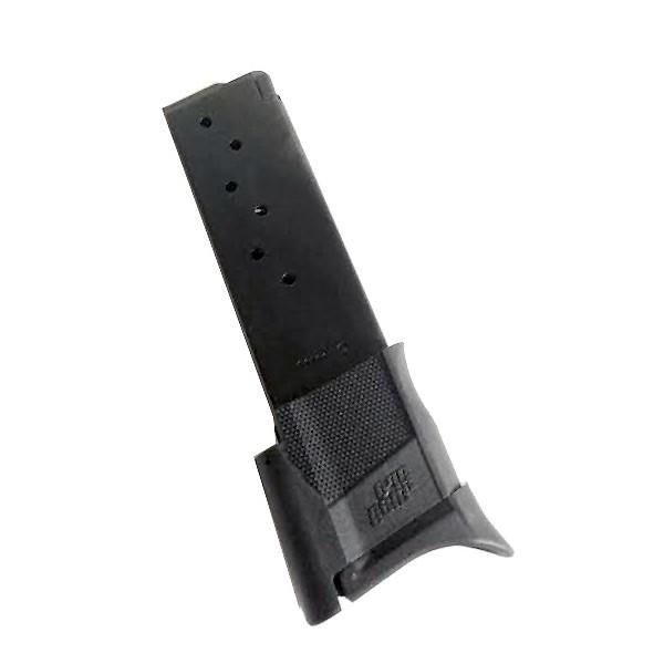 Promag Steel Handgun Magazine Ruger LC9 9mm Blued Steel 10/rd - Precision Shot Firearms